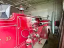 1951 Mack Pumper