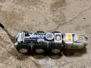 Sewer camera