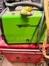 Forney plasma cutter