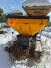 Myers Sand/salt spreader