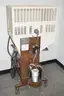 TY-TECH TM-36 PACKAGE TYING MACHINE
