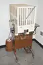 TY-TECH TM-36 PACKAGE TYING MACHINE