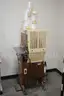 TY-TECH TM-36 PACKAGE TYING MACHINE