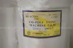 TY-TECH TM-36 PACKAGE TYING MACHINE