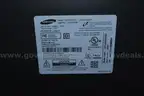 Samsung 75&#x22; 1080p LED TV #1