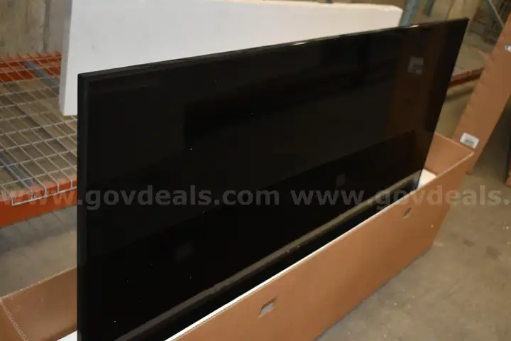 Samsung 75&#x22; 1080p LED TV #2