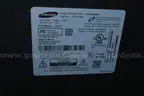 Samsung 75&#x22; 1080p LED TV #2