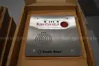Lot of 8 Code Blue IP2501 Emergency Speaker Phones New in Box
