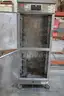 Winston Cvap Food holding cabinet 4000A