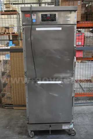 Winston Cvap Food holding cabinet 4000A
