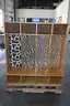 Lot of 5 Preschool / Kindergarten Cubbies