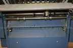 MBO B21 Right angle folding unit