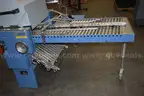 MBO B21 Right angle folding unit