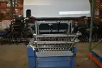 MBO B21 Right angle folding unit