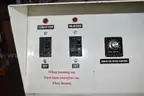 Belco St 188 Heat Shrink Tunnel