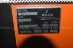 Belco St 188 Heat Shrink Tunnel