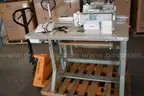 Janome Memory Craft 6700P Sewing Machine #1