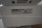 Janome Memory Craft 6700P Sewing Machine #1