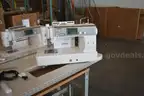 Janome Memory Craft 6700P Sewing Machine #1
