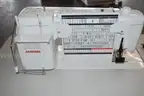 Janome Memory Craft 6700P Sewing Machine #1