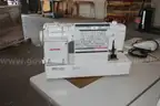 Janome Memory Craft 6700P Sewing Machine #1