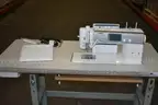 Janome Memory Craft 6700P Sewing Machine #3