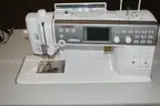 Janome Memory Craft 6700P Sewing Machine #3