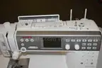 Janome Memory Craft 6700P Sewing Machine #3
