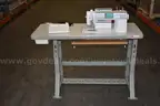 Janome Memory Craft 6700P Sewing Machine #3