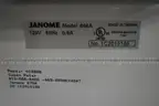 Janome Memory Craft 6700P Sewing Machine #6