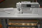 Janome Memory Craft 6700P Sewing Machine #6
