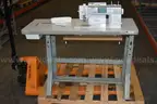 Janome Memory Craft 6700P Sewing Machine #6