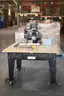 Original Saw Company 14&#x22; Heavy Duty Radial Arm Saw