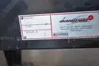 Original Saw Company 14&#x22; Heavy Duty Radial Arm Saw