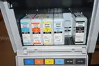 Epson SureColor P7000 printer #2