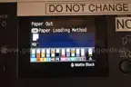 Epson SureColor P7000 printer #2