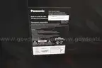 Panasonic 84&#x22; Full HD LCD Display