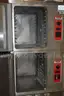 Vulcan C24EA10 Electric convection steamer