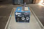 Miller Electric 22Amp Wire feeder #1