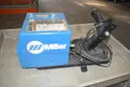 Miller Electric 22Amp Wire feeder #1