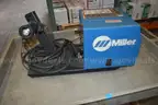 Miller Electric 22Amp Wire feeder #1