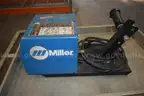 Miller Electric 22Amp Wire feeder #2