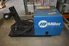 Miller Electric 22Amp Wire feeder #2