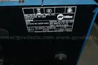 Miller Electric 22Amp Wire feeder #3