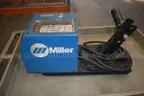 Miller Electric 22Amp Wire feeder #3