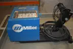 Miller Electric 22Amp Wire feeder #5