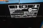 Miller Electric 22Amp Wire feeder #5