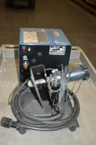 Miller Electric 22Amp Wire feeder #5