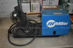 Miller Electric 22Amp Wire feeder #6