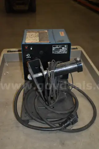 Miller Electric 22Amp Wire feeder #6
